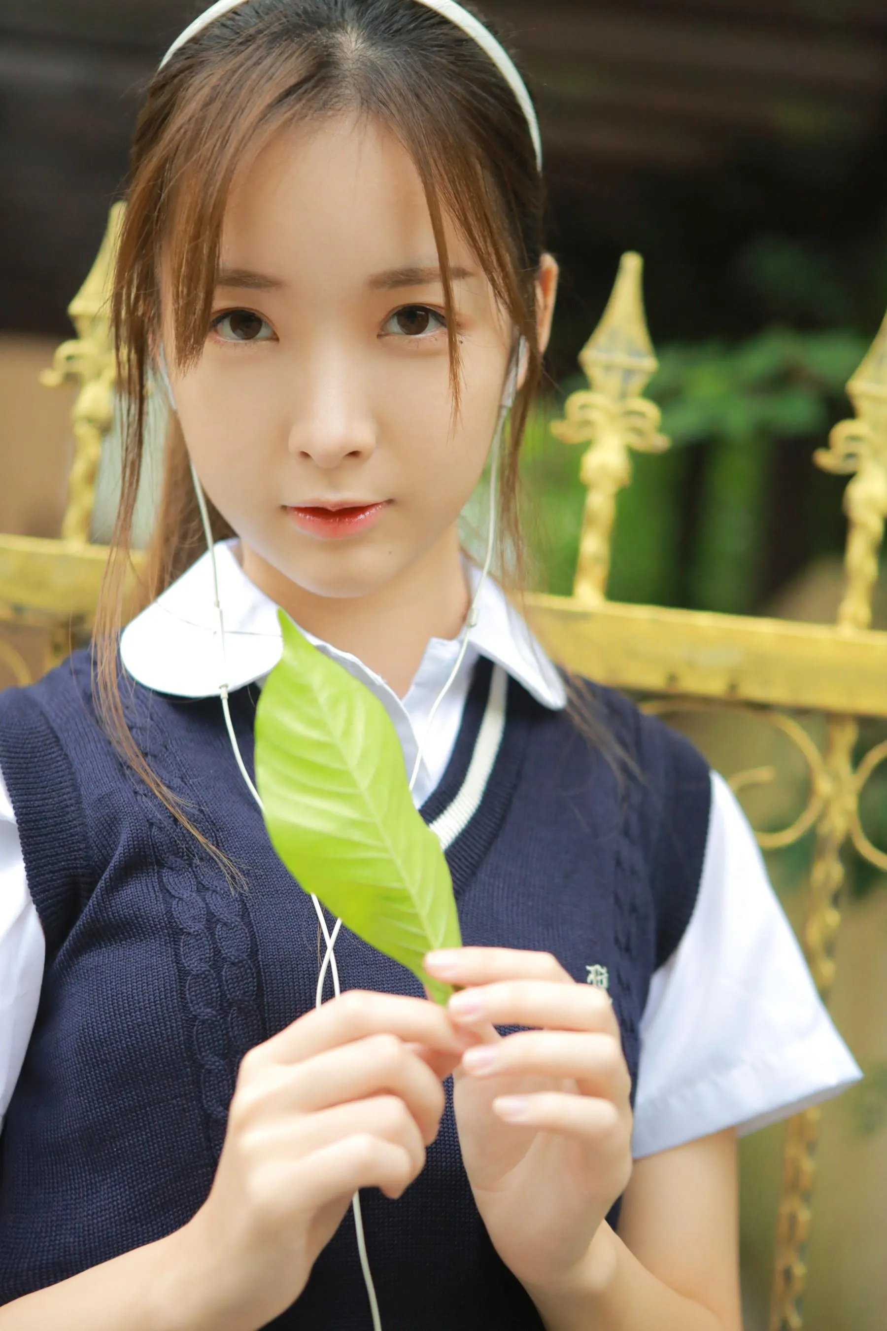 [艺图语] 2022.06.15 四月物语 SNH48-徐诗琪 [30P]插图8